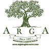 Arga Logo