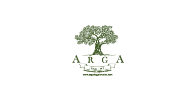 Arga Logo